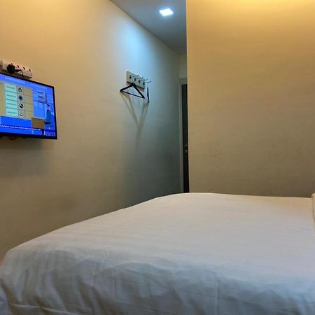 Kosma Business Hotel Kuantan Buitenkant foto